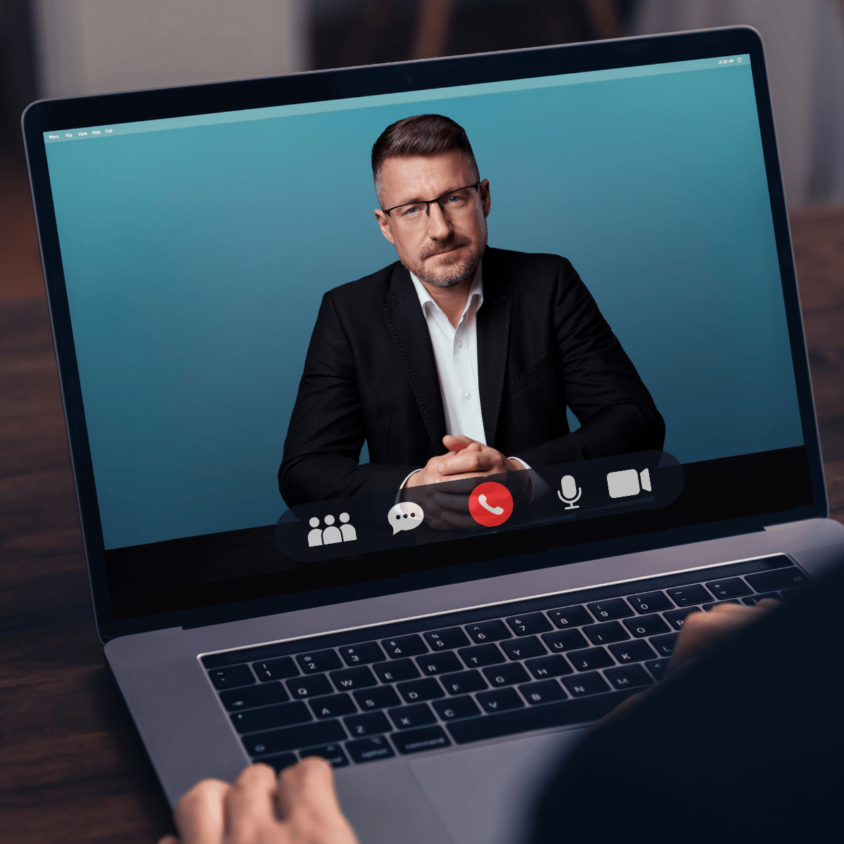 Dr. Szabó M. Attila online konzultáción