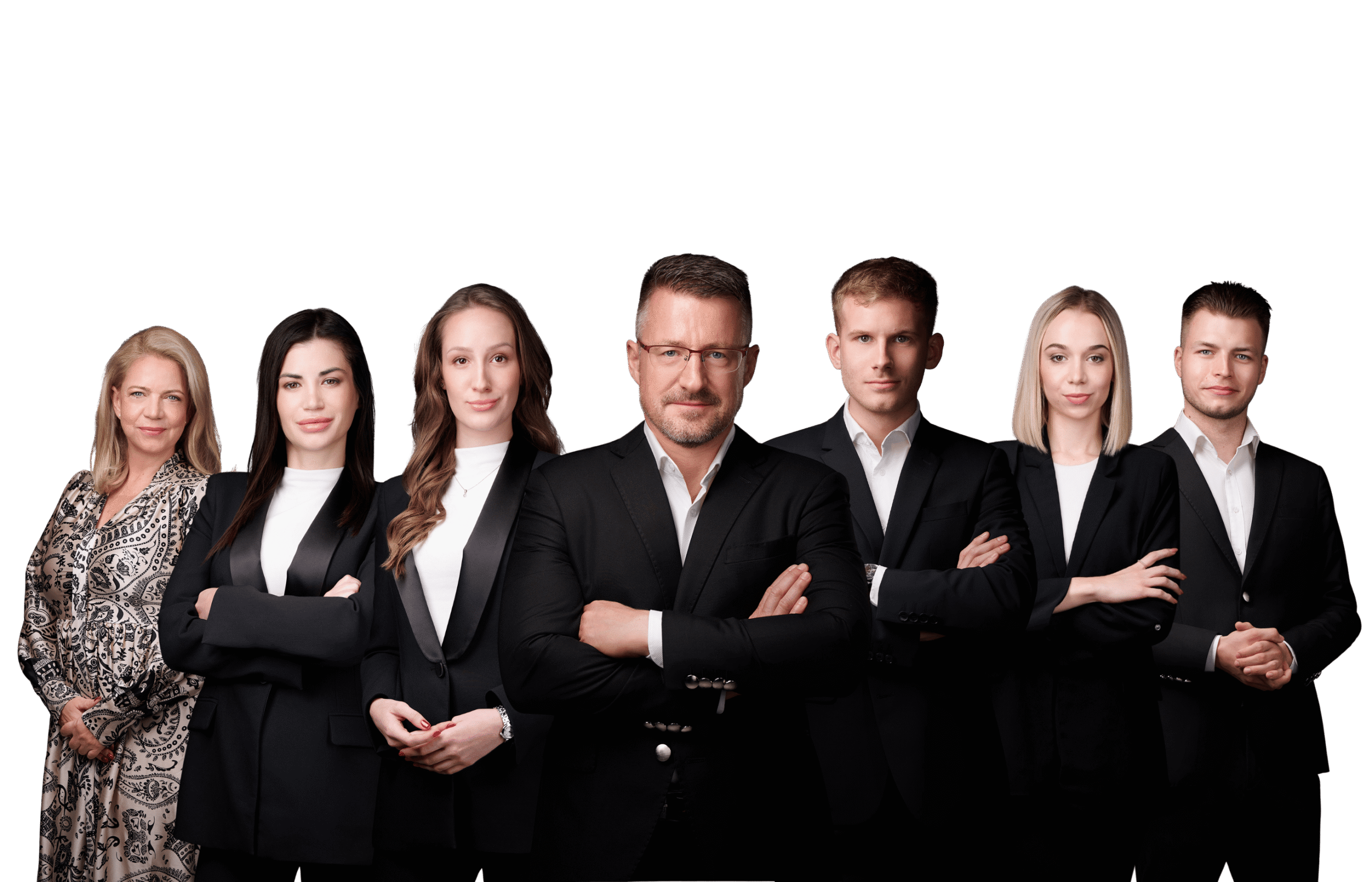 Szabó M. Ügyvédi Iroda büntetős csapata Budapesten