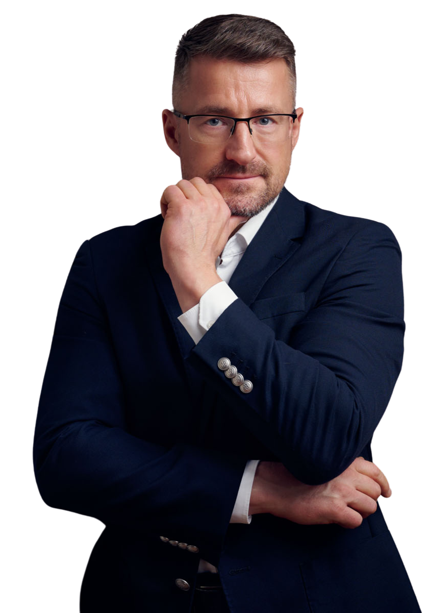 Dr. Szabó M. Attila, harcias büntetőjogi ügyvéd